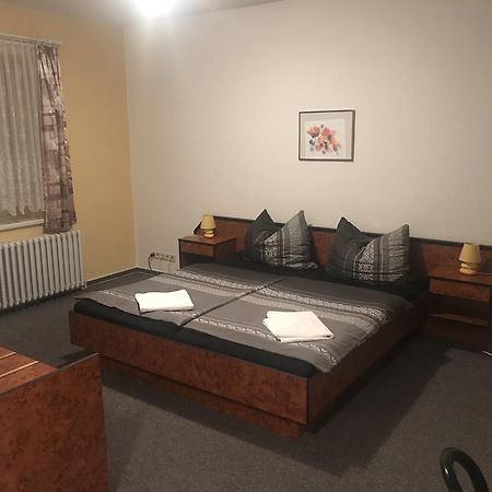 Dos Gauchos Otel Grünheide Dış mekan fotoğraf