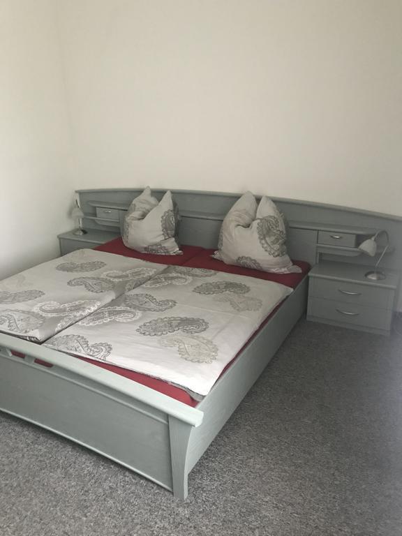 Dos Gauchos Otel Grünheide Dış mekan fotoğraf